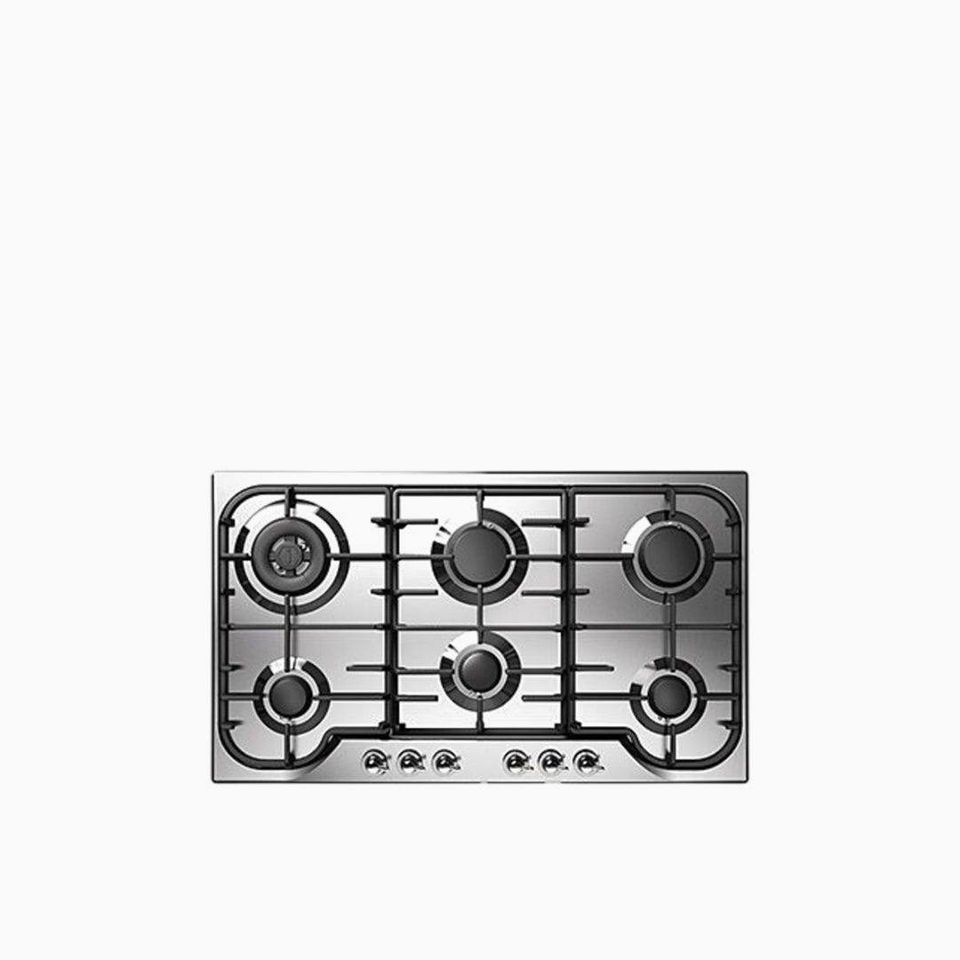 ILVE 90cm Hob 6 Burners