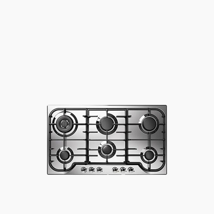 ILVE 90cm Hob 6 Burners