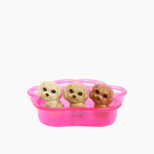 Mattel Barbie Feature Pet 1