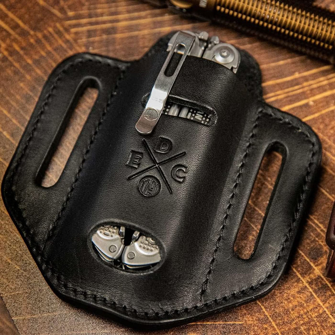 1791 EDC Heavy Duty Easy Slide Solo Organizer