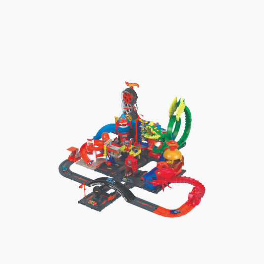 Mattel Hot Wheels City Nemesis Assortment
