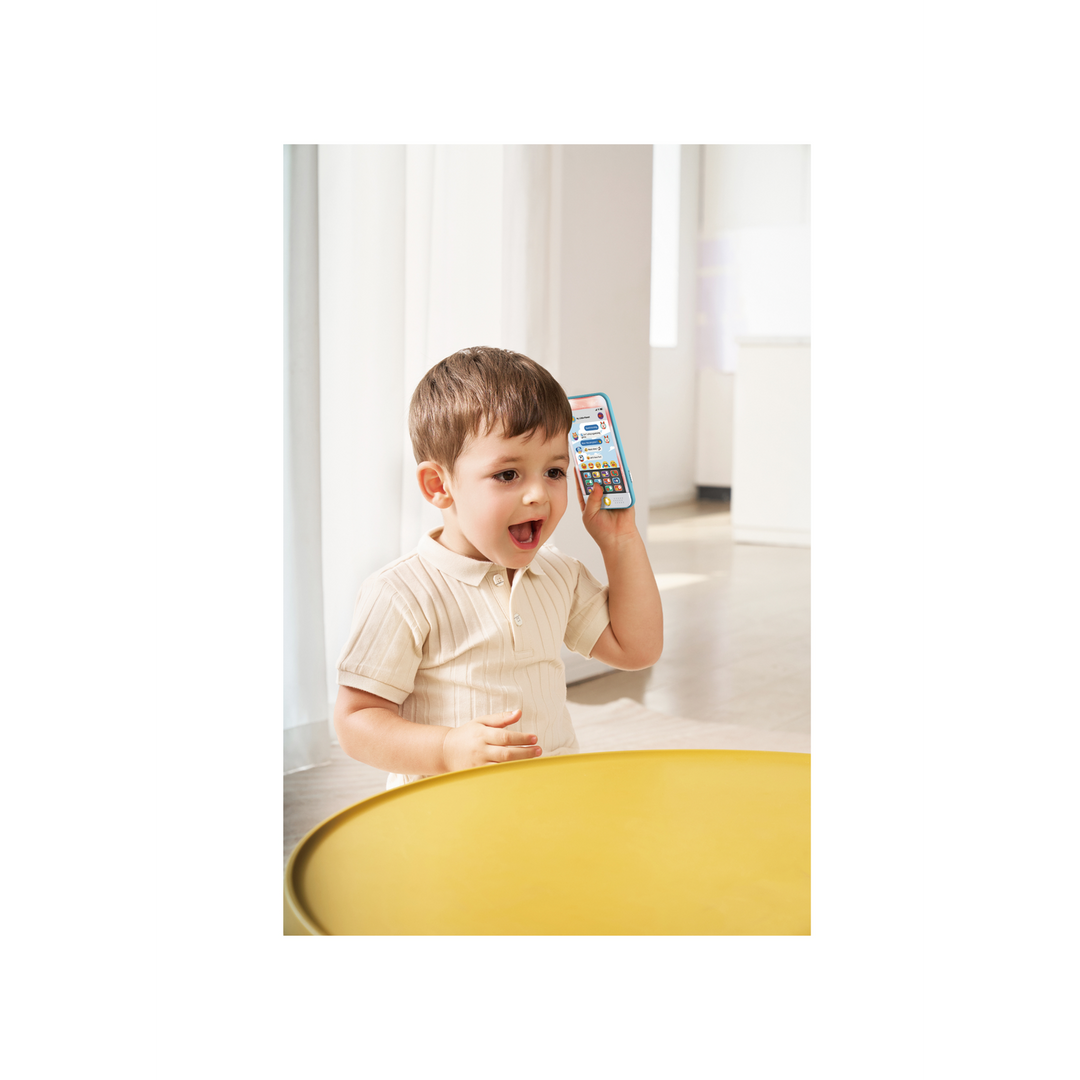 Hola Multifunction Early Education Phone