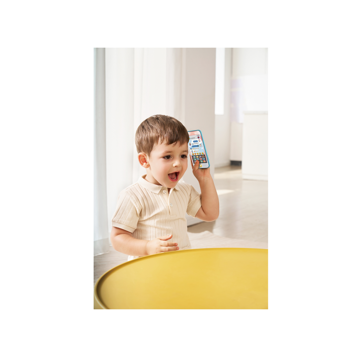 Hola Multifunction Early Education Phone