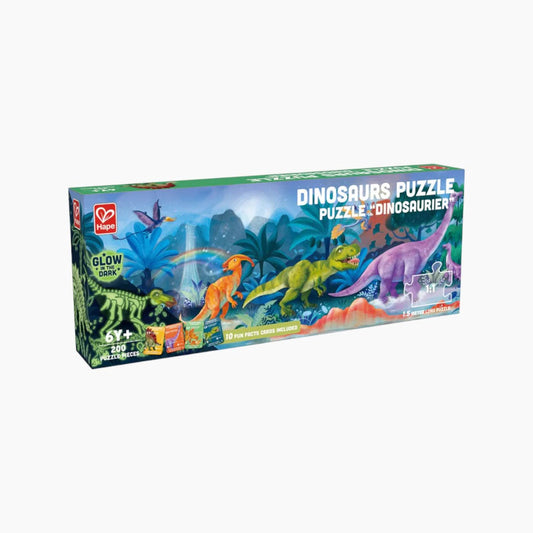 Hape 1.5M Giant Panoramic Puzzle
