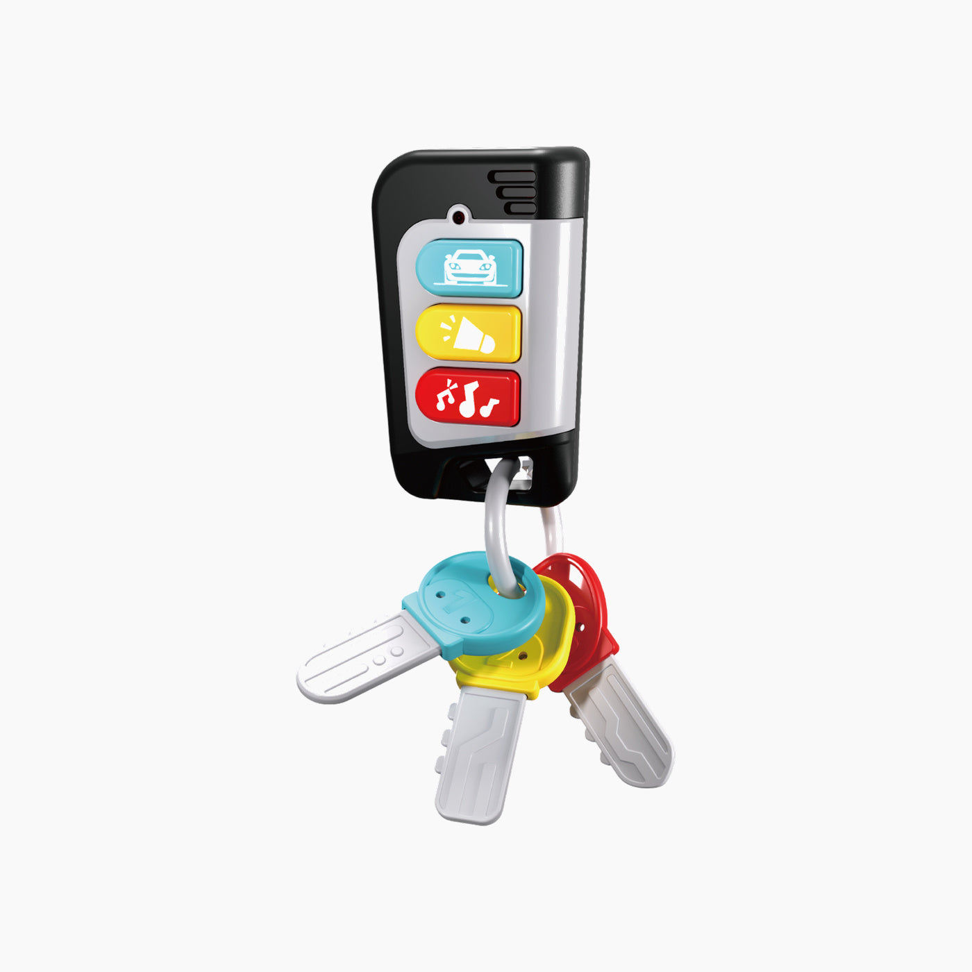 Hola Play & Go Smart Baby Keys Toy