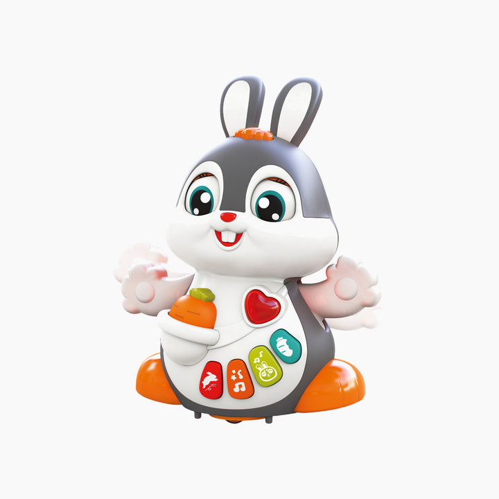 Hola Dancing Bunny Toy