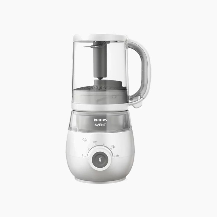 Philips Avent 4-in-1 baby food maker