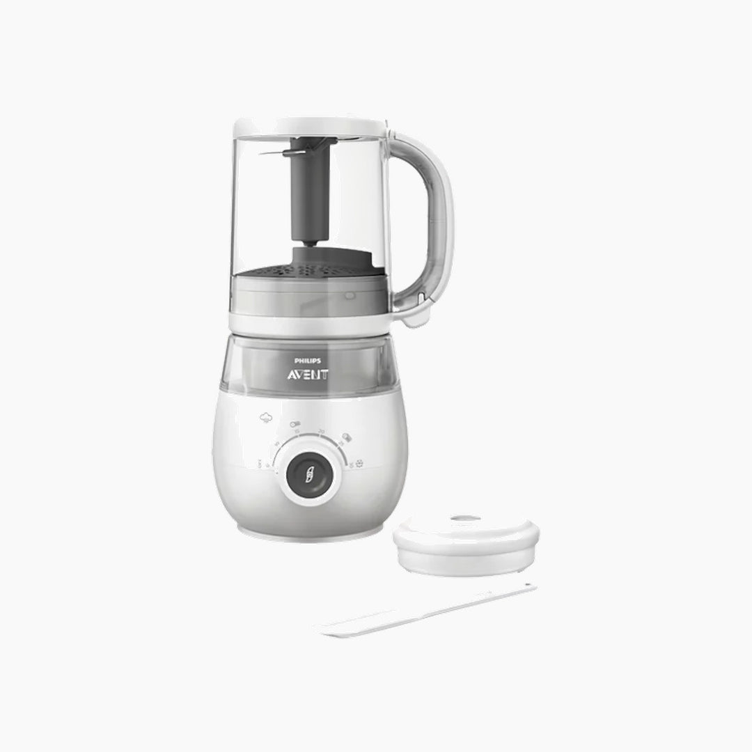 Philips Avent 4-in-1 baby food maker