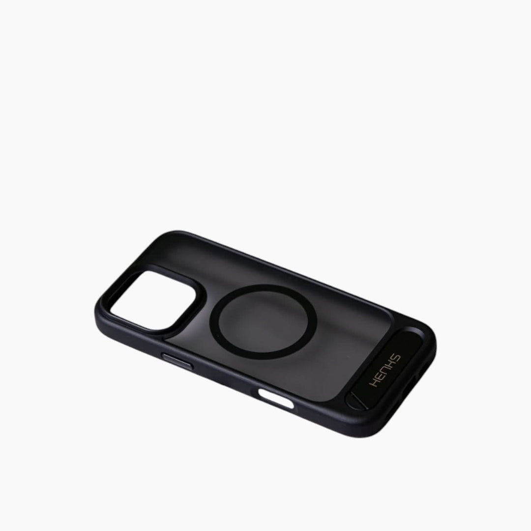 Catchy Jo HENKS iPhone MagSafe Case