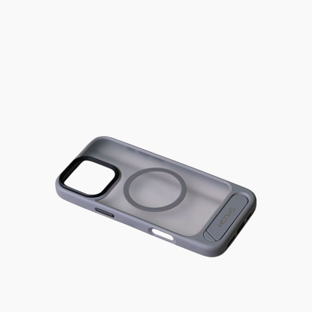 Catchy Jo HENKS iPhone MagSafe Case