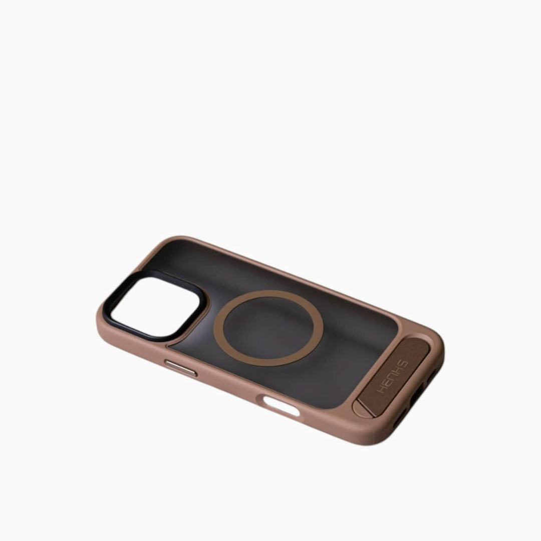 Catchy Jo HENKS iPhone MagSafe Case
