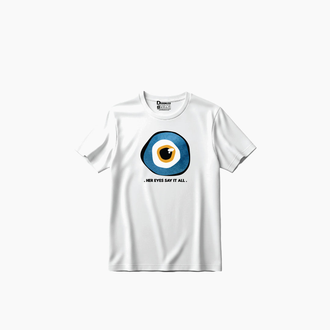 Designless T Shirts