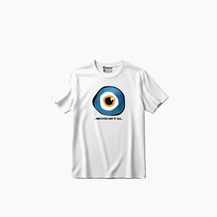 Designless T Shirts