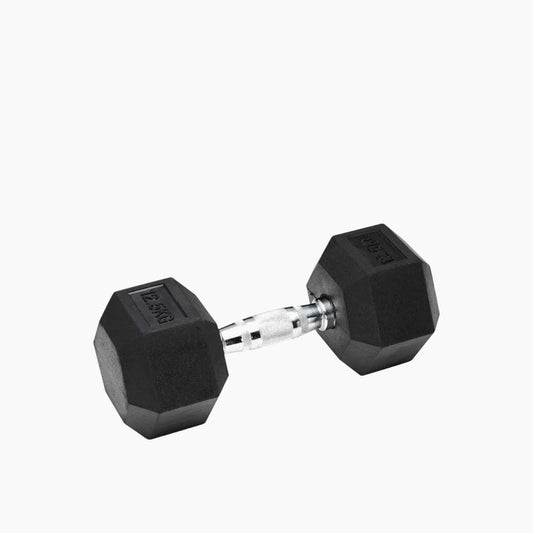 Hex Dumbbell 12.5kg
