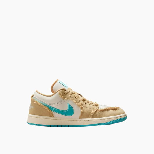 Air Jordan (WMNS) 1 Low SE 'Wave'