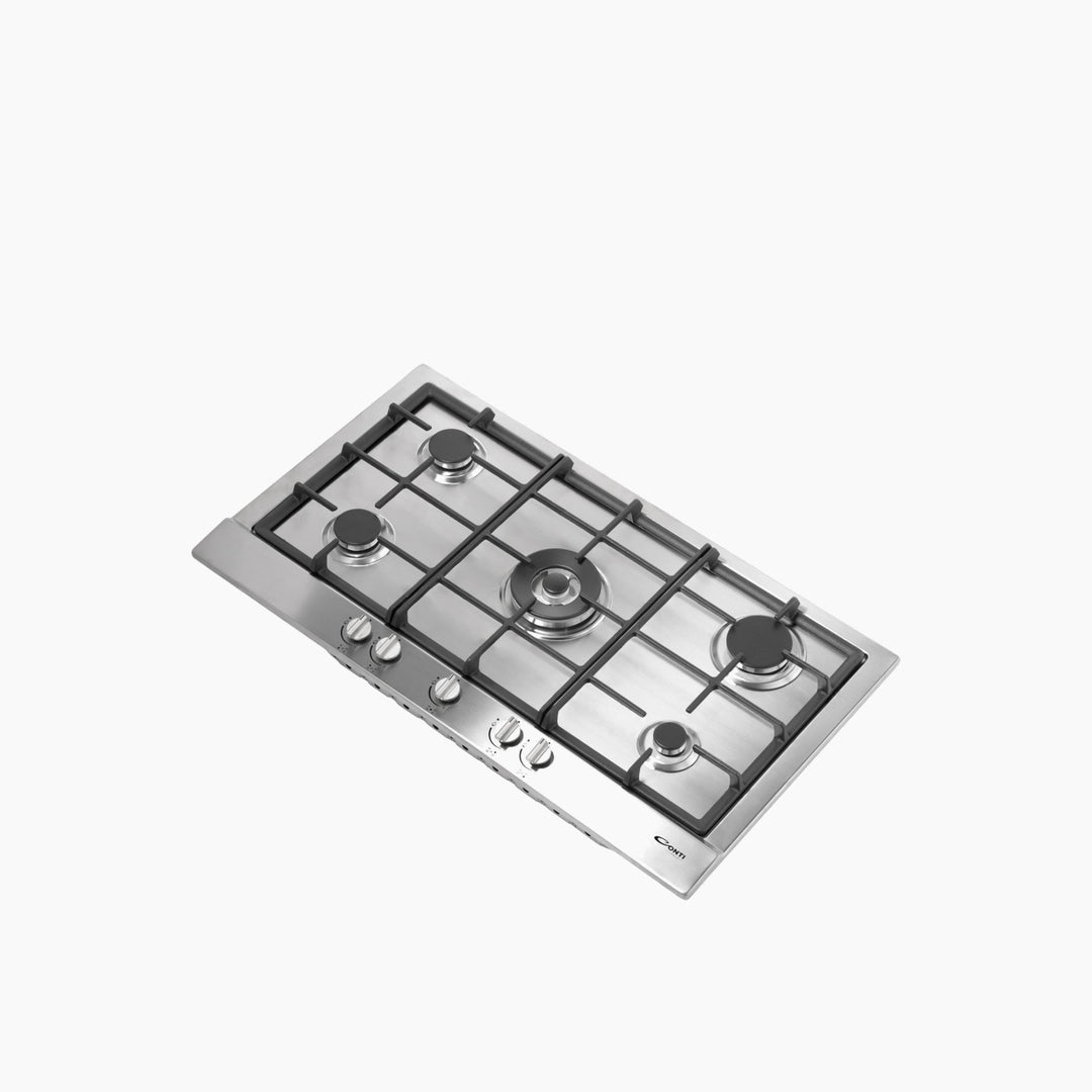 Conti Built - In Gas Hob - 90 Cm