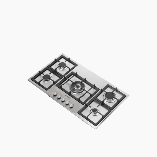 Conti Built - In Gas Hob - 90 Cm