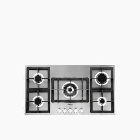 Conti Built - In Gas Hob - 90 Cm