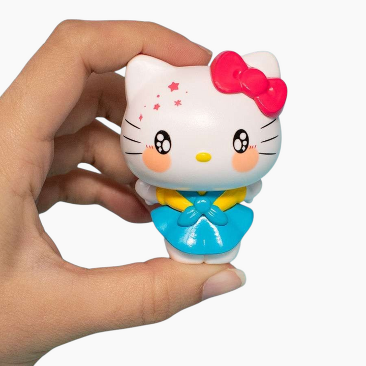 Hi-5 Hello Kitty &amp; Friends - Kawaii