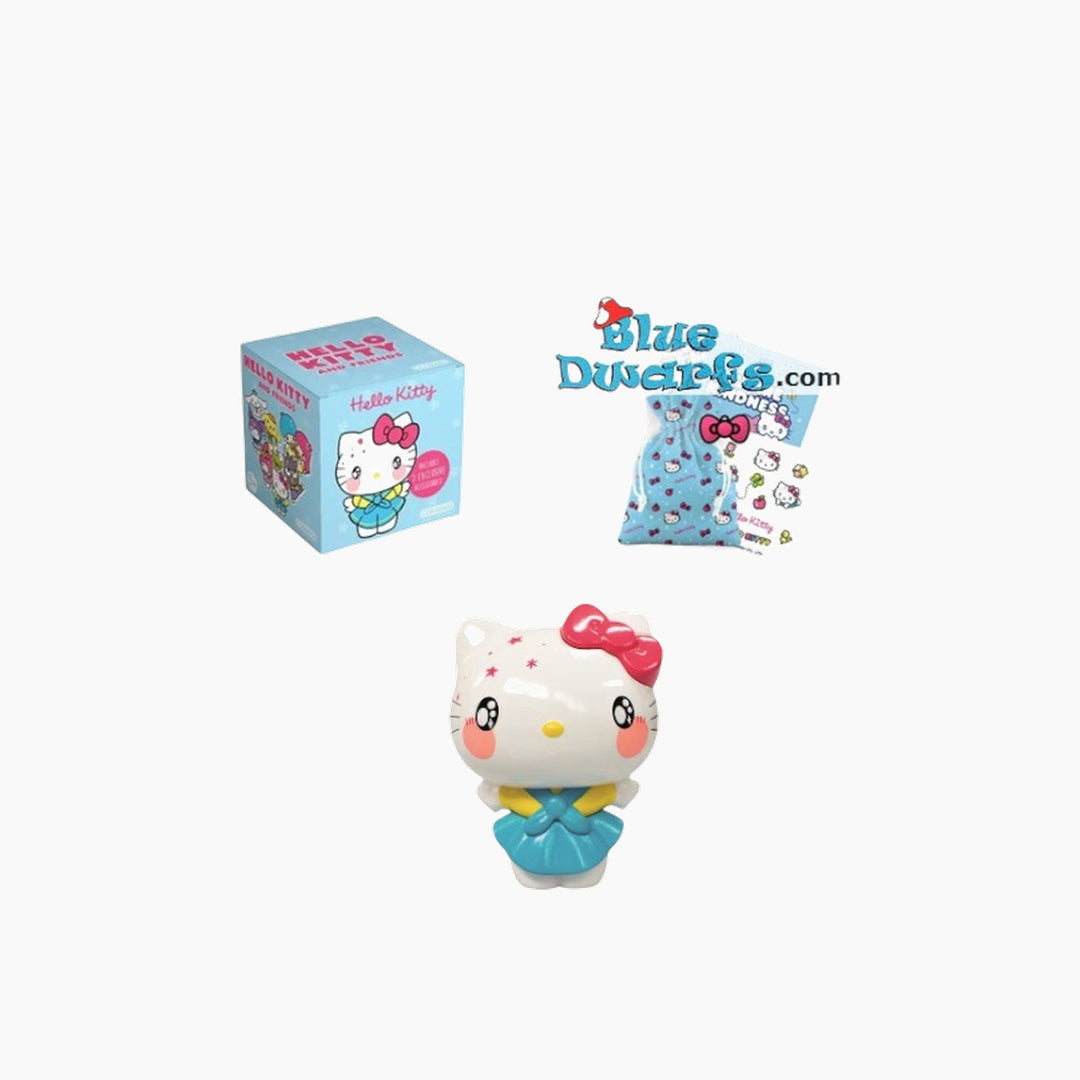 Hi-5 Hello Kitty &amp; Friends - Kawaii