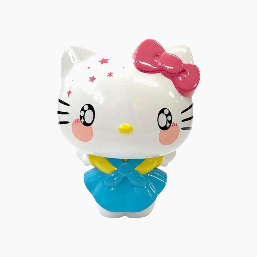 Hi-5 Hello Kitty &amp; Friends - Kawaii