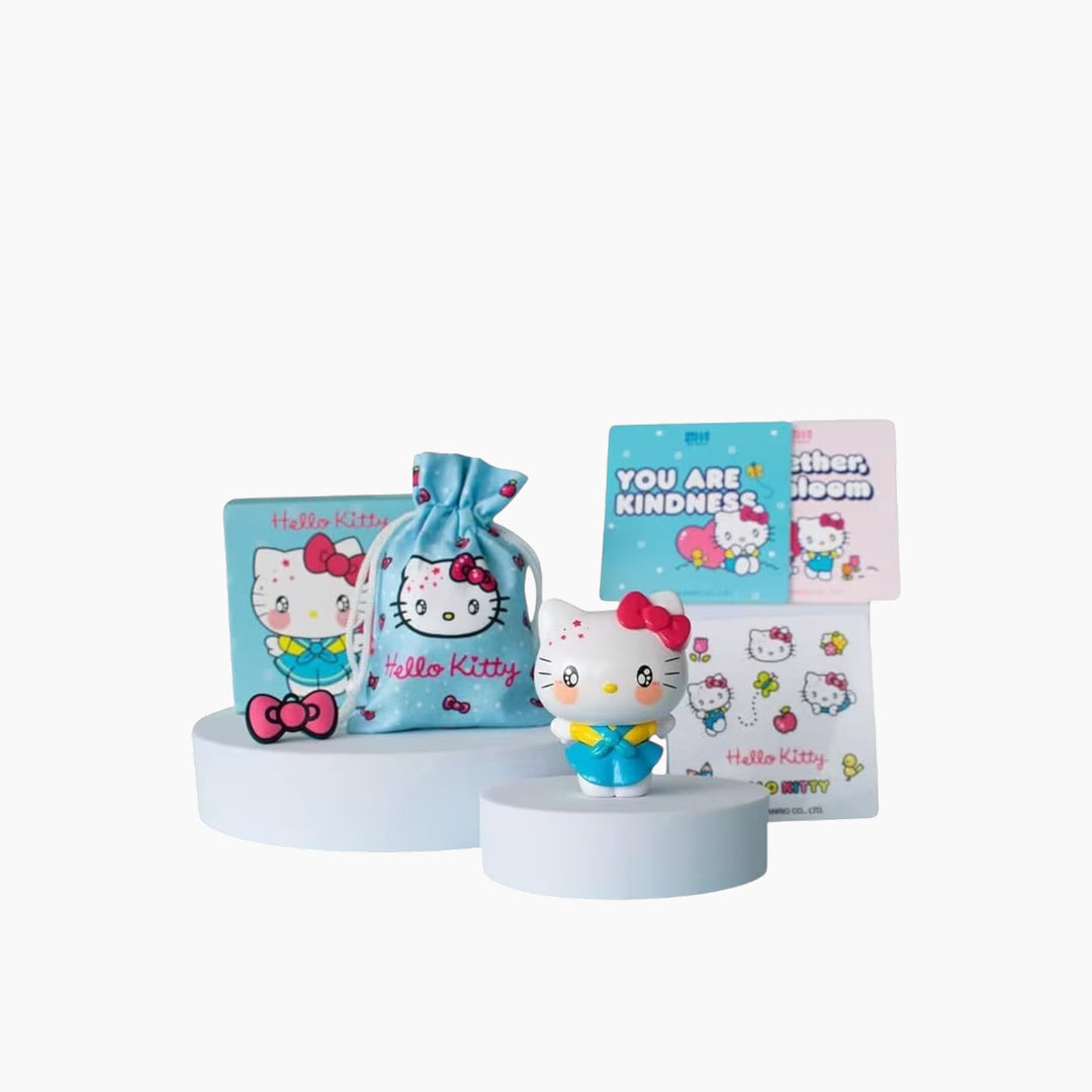 Hi-5 Hello Kitty &amp; Friends - Kawaii