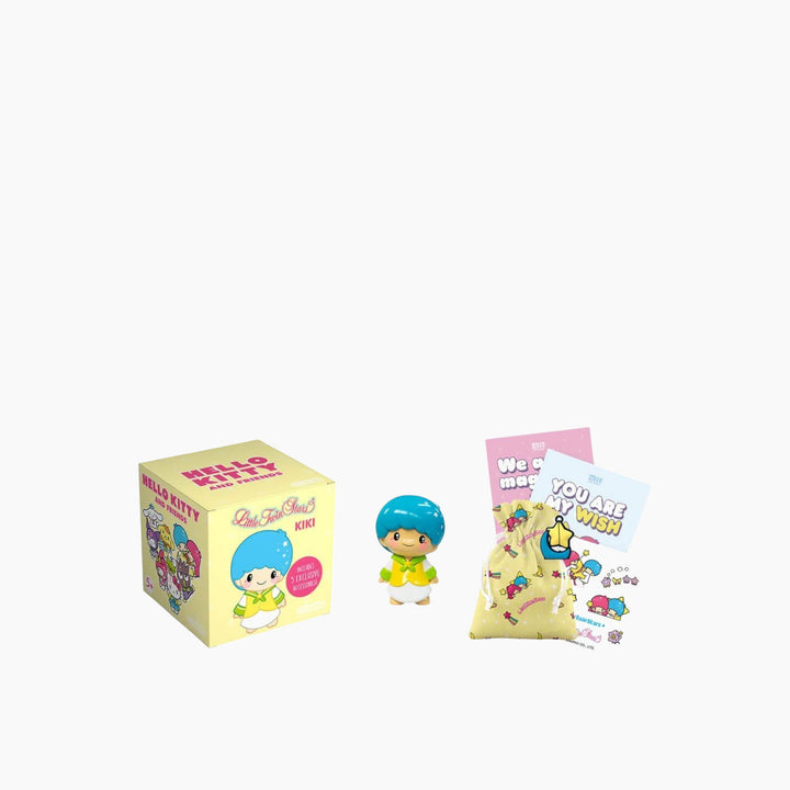 Hi-5 Hello Kitty &amp; Friends - Kiki