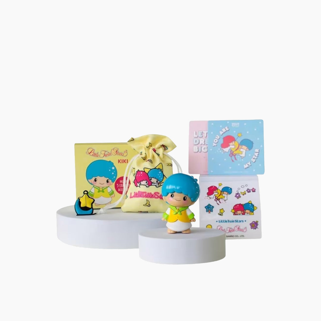 Hi-5 Hello Kitty &amp; Friends - Kiki
