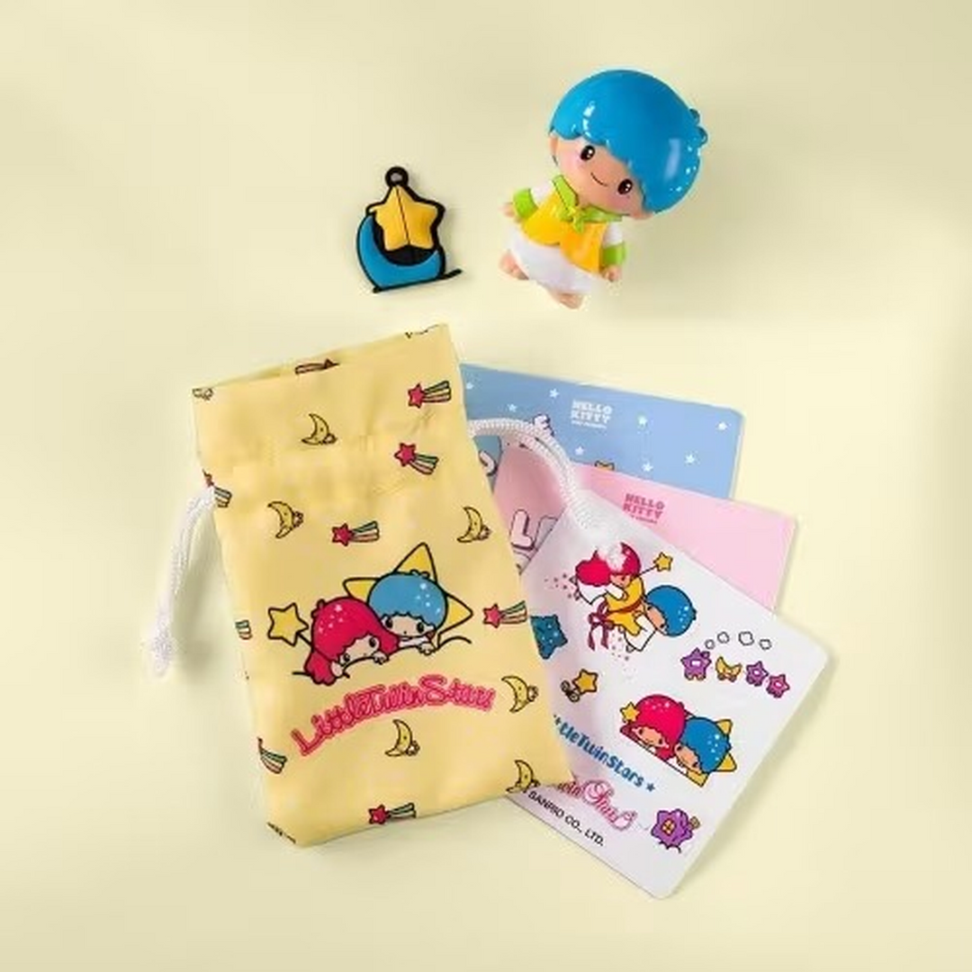 Hi-5 Hello Kitty &amp; Friends - Kiki