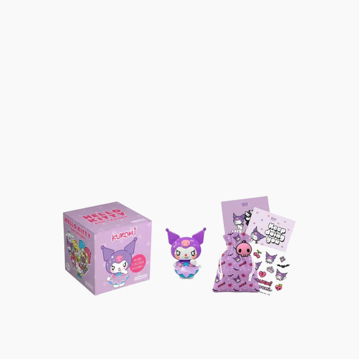 Hi-5 Hello Kitty &amp; Friends - Kuromi