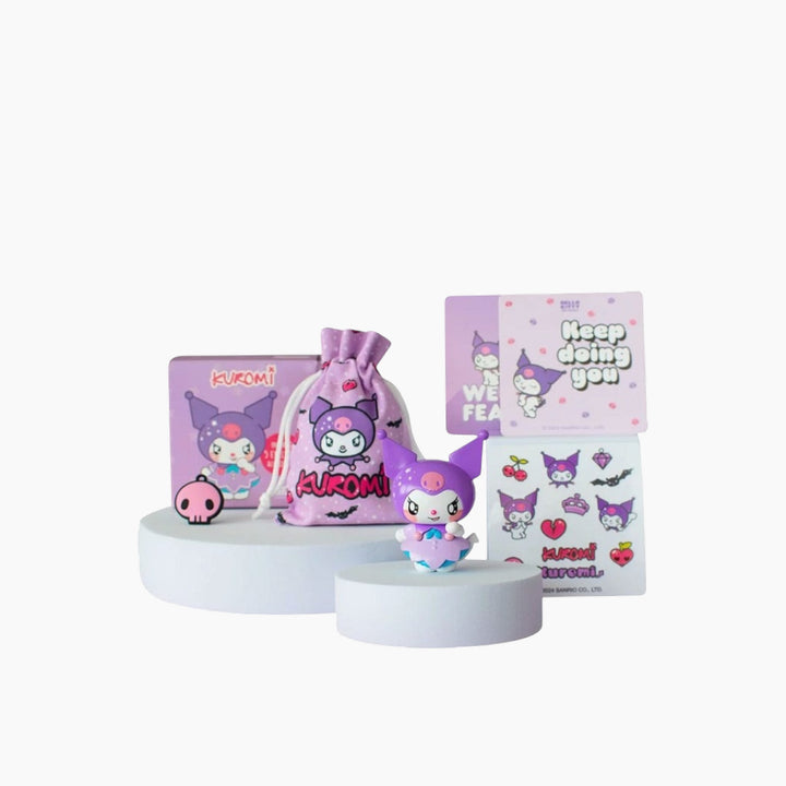Hi-5 Hello Kitty &amp; Friends - Kuromi