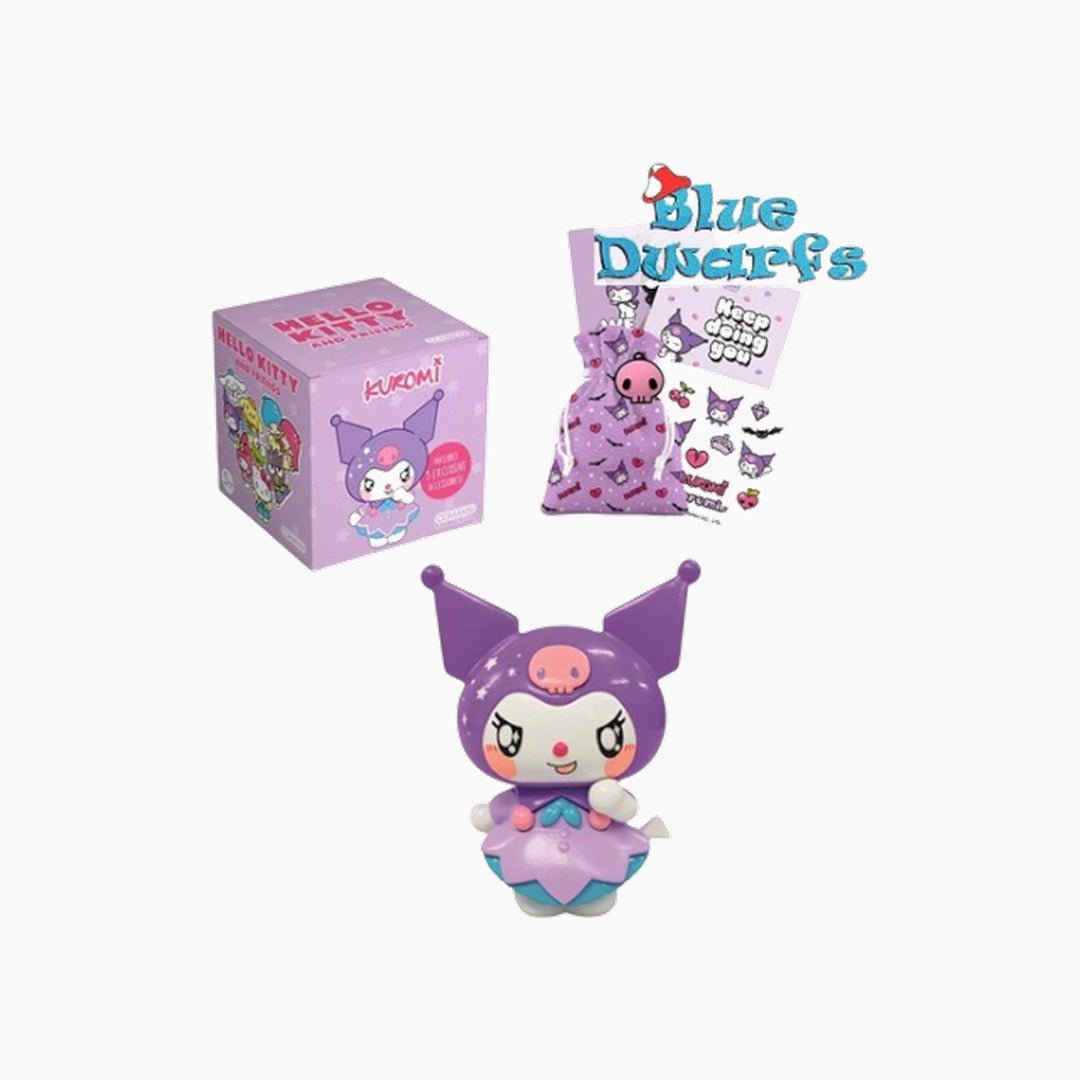 Hi-5 Hello Kitty &amp; Friends - Kuromi