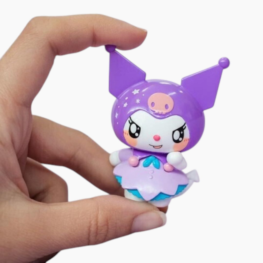 Hi-5 Hello Kitty &amp; Friends - Kuromi