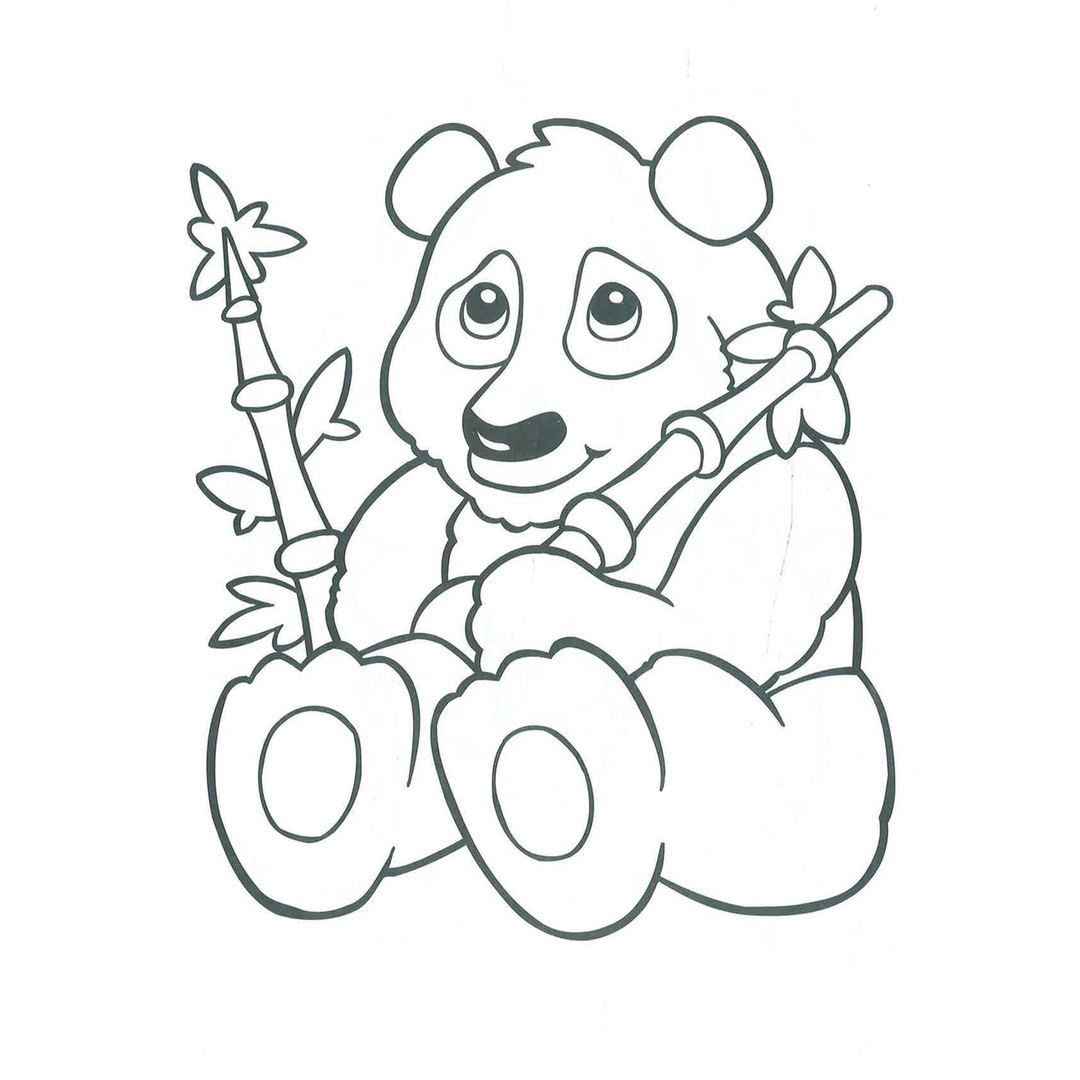 Hi 5 Crayola Jumbo Colouring Book