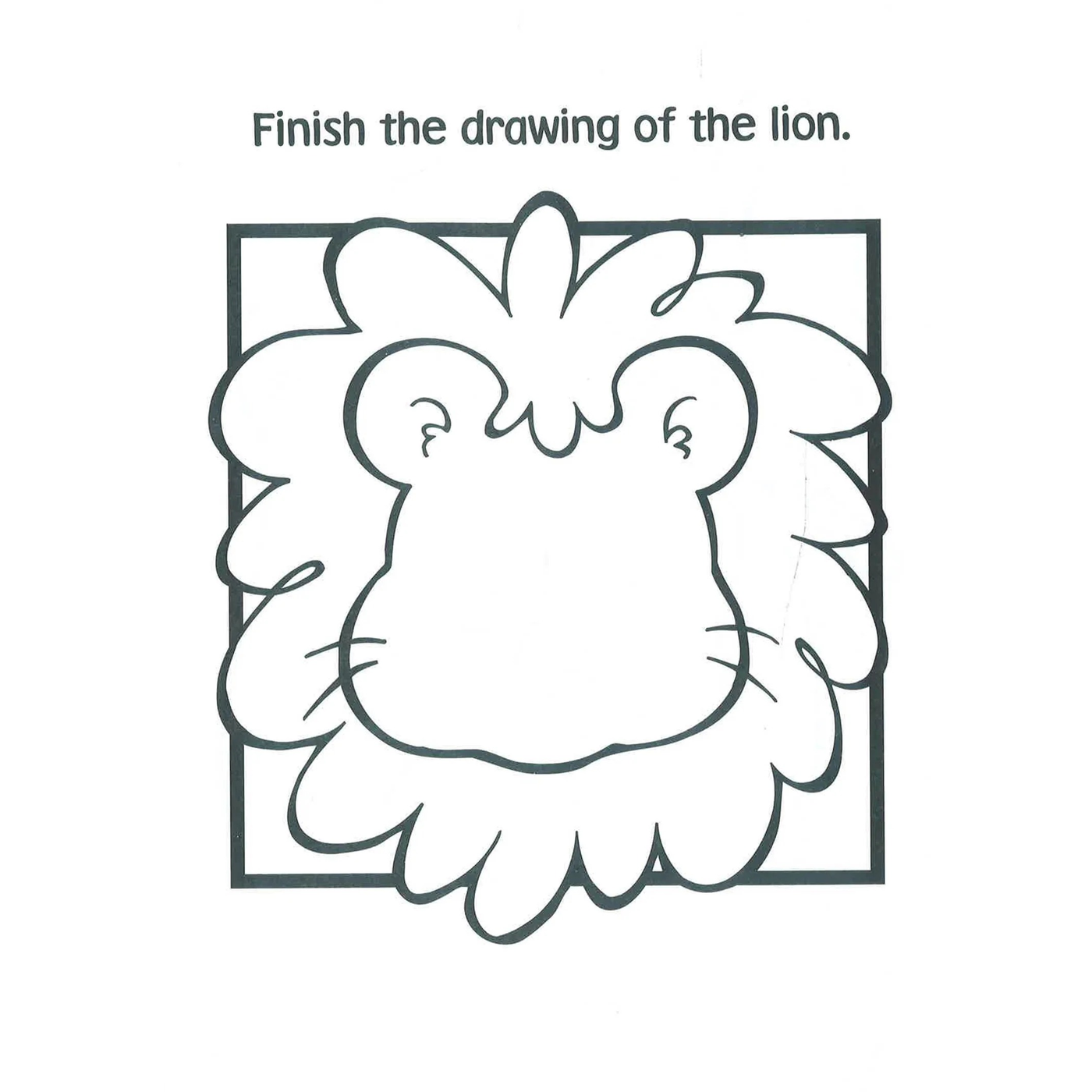 Hi 5 Crayola Jumbo Colouring Book Hi 5 Crayola Jumbo Colouring Book