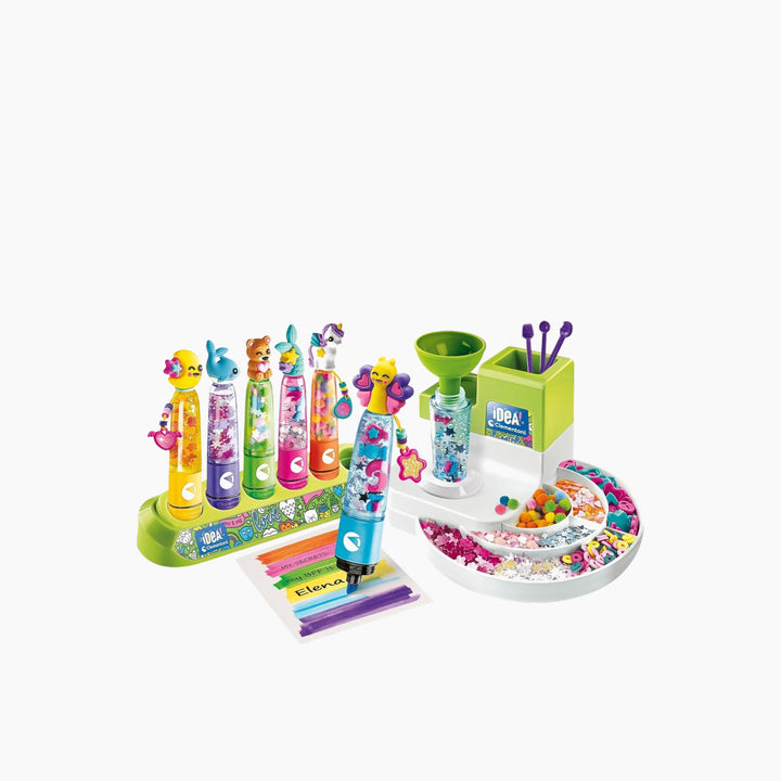 Clementoni Highlighter Lab (Int 1)