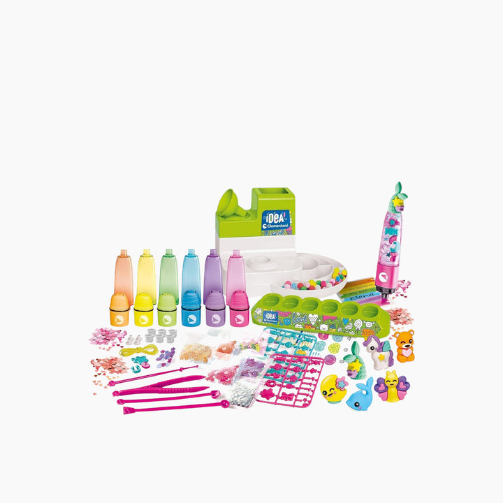 Clementoni Highlighter Lab (Int 1)
