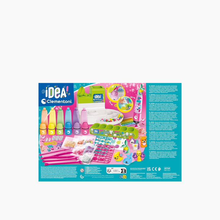 Clementoni Highlighter Lab (Int 1)