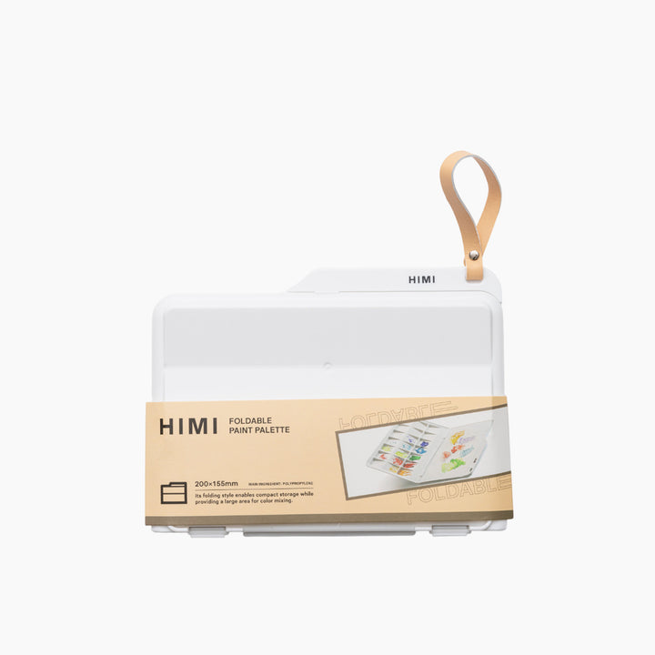 Himi Foldable Paint Palette