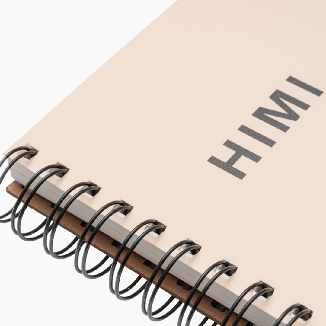 Himi Mixed Media Paper Pad