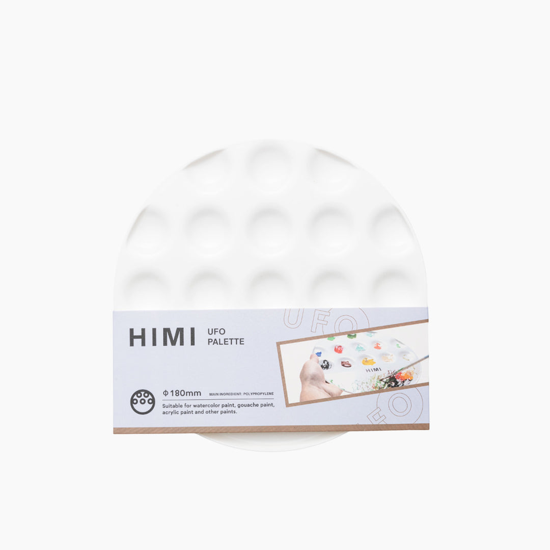 Himi UFO Palette
