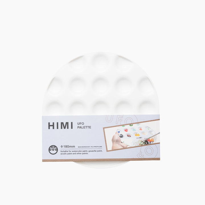 Himi UFO Palette