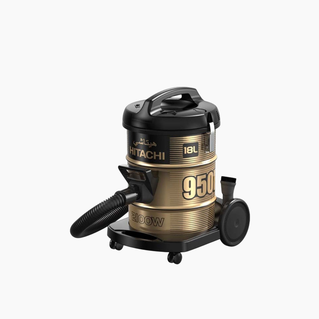 Hitachi Vacuum Drum 2100 W