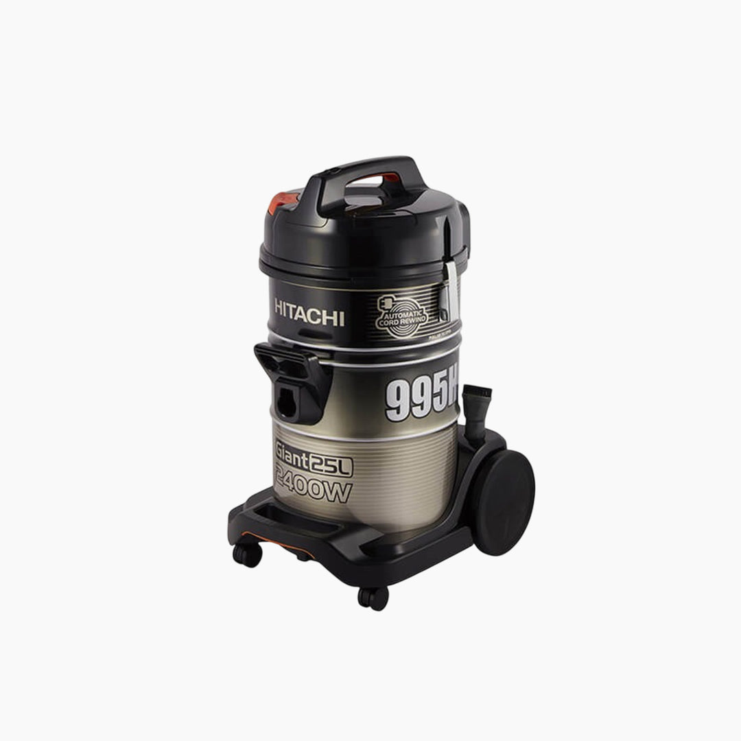 Hitachi Vacuum Drum 2400 W