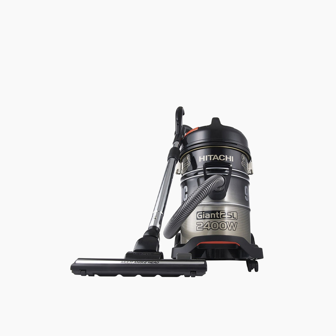 Hitachi Vacuum Drum 2400 W