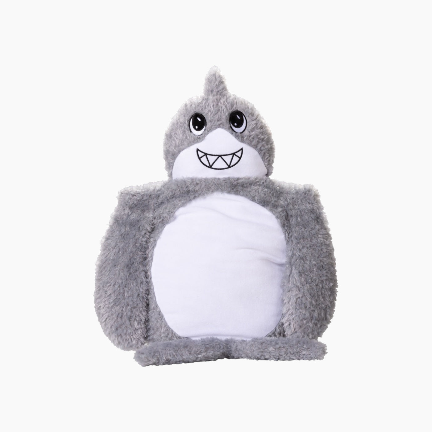 Little Big Hugs Soft shark plush toy