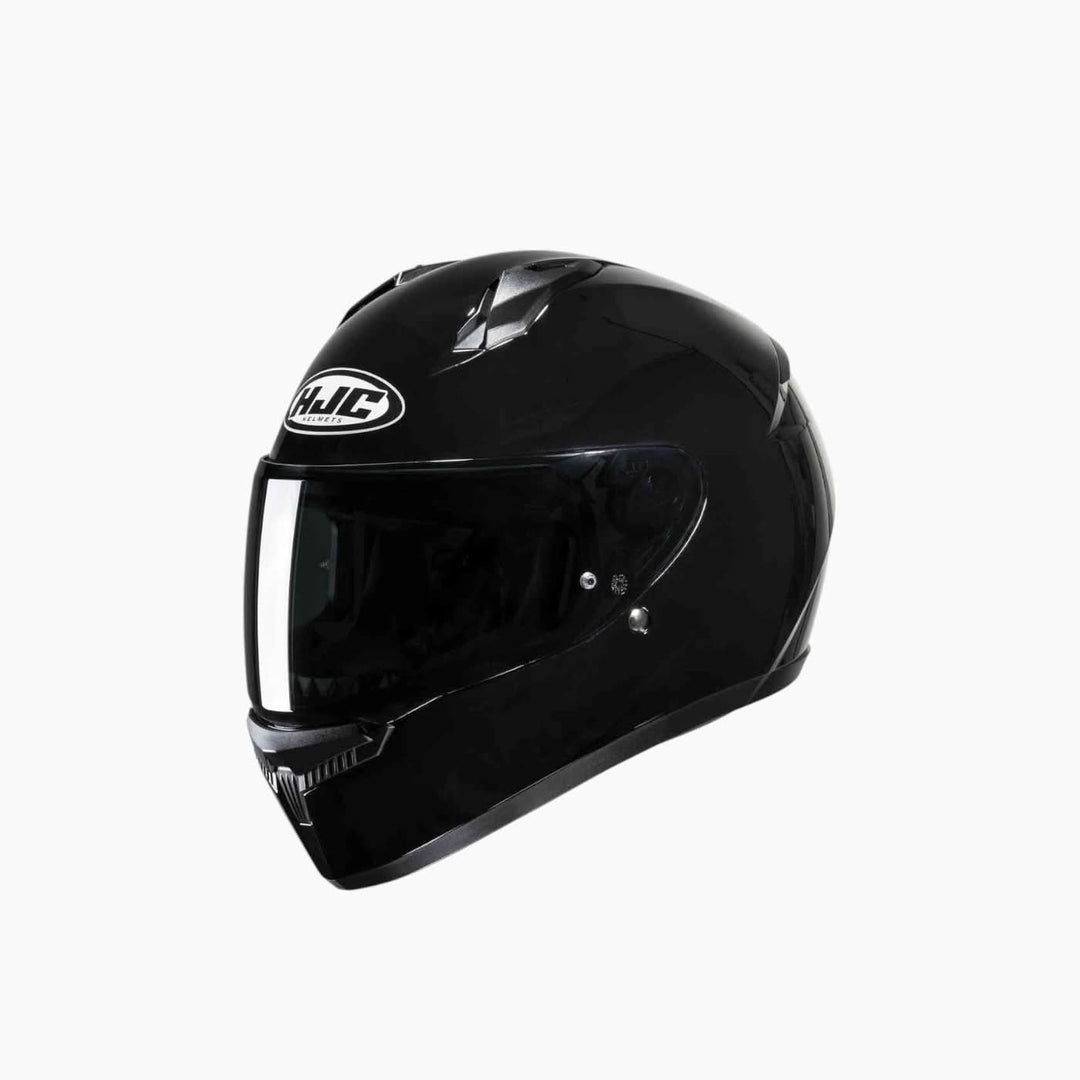 HJC C10 Solid Motorcycle Helmet