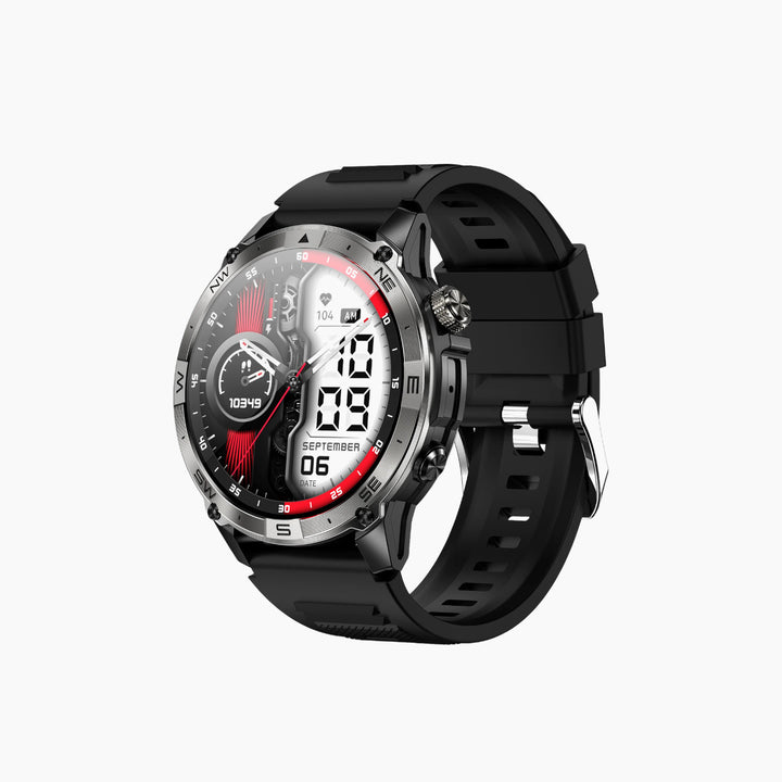 North Edge HK08 (Built in GPS) Full Touch Screen Watch