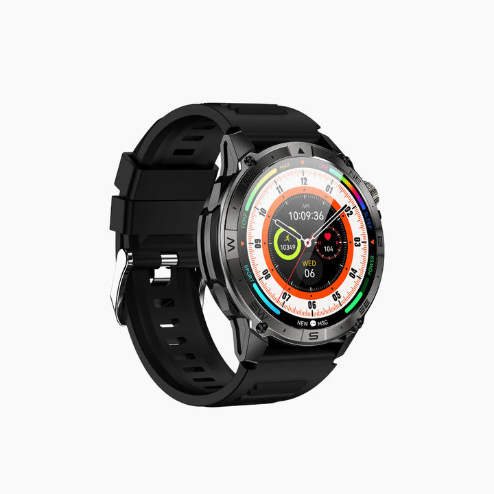 North Edge HK08 (Built in GPS) Full Touch Screen Watch