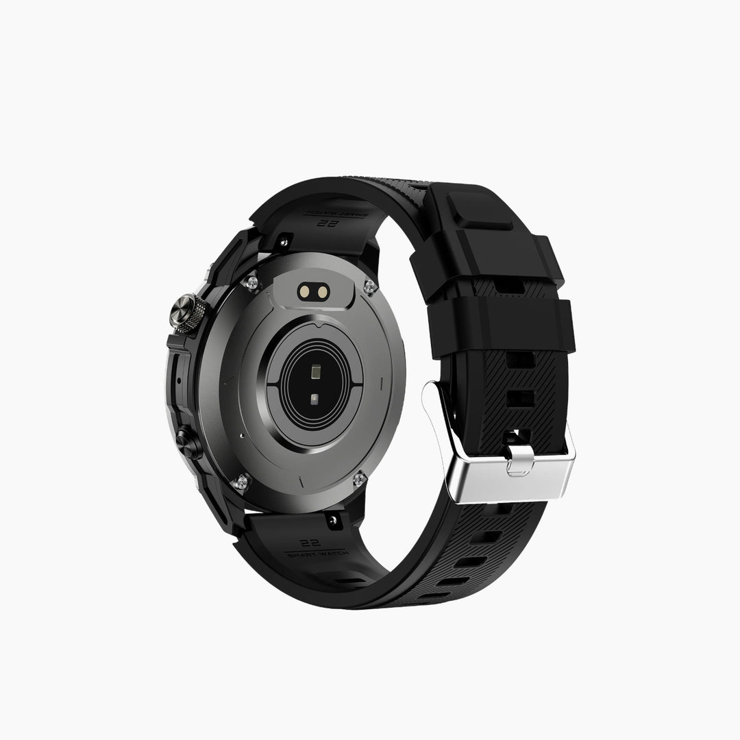 North Edge HK08 (Built in GPS) Full Touch Screen Watch